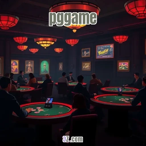 Maravilhas da Seção de Simulação do pggame Revolucionam Jogos