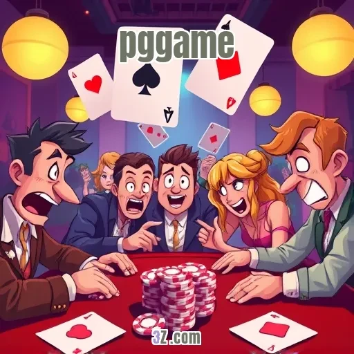 Explore a Seção de Estratégia do pggame com Experiência Única