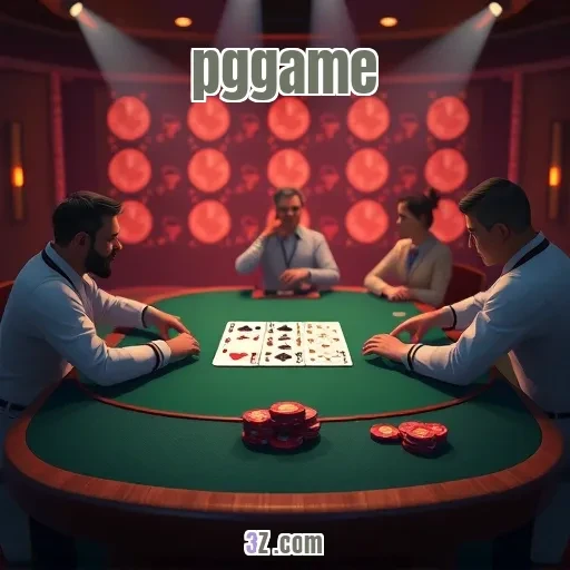 Cards Maravilhosos da pggame: Mergulhe na Diversão