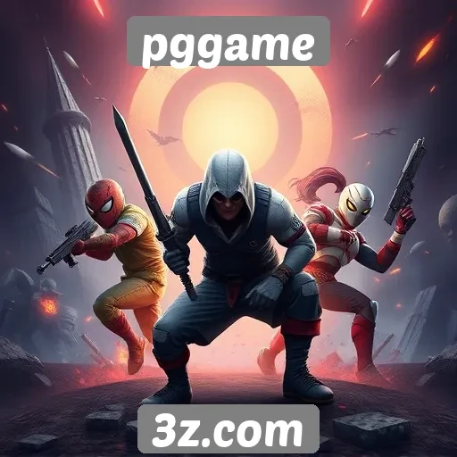 Ofertas e promoções atuais no pggame