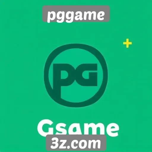 A diversidade de jogos disponíveis na plataforma pggame