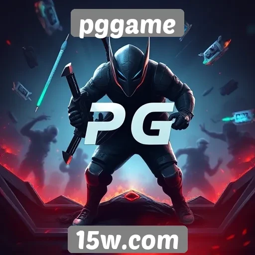 Desenvolvimento de jogos exclusivos no pggame