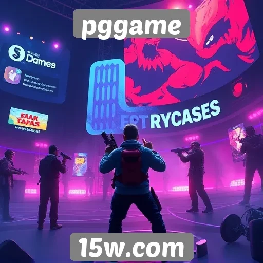 Perspectivas futuras para o pggame e seus usuários