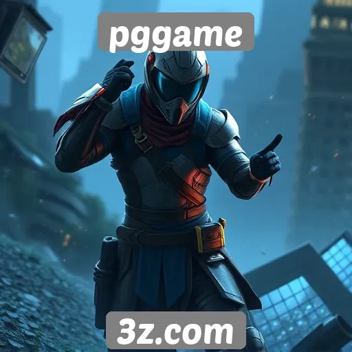 Futuras atualizações esperadas para o pggame