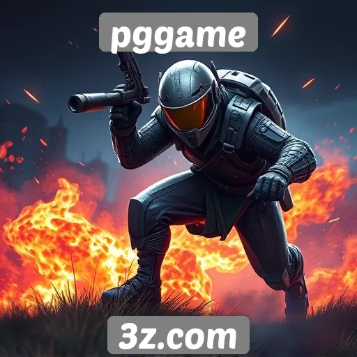 Jogos em destaque no pggame e suas inovações
