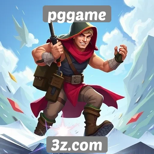 Novos jogos disponíveis no pggame
