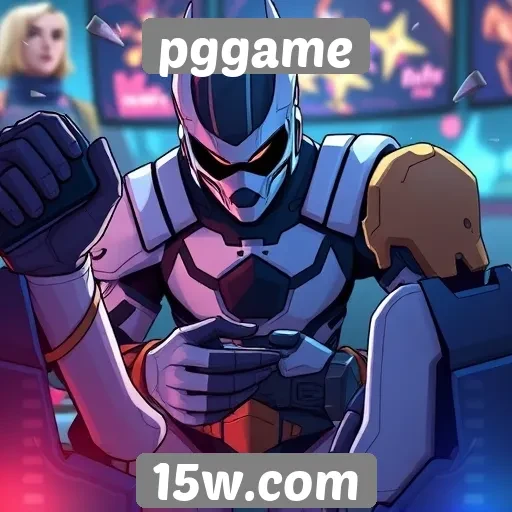 plataforma pggame oferece promoções especiais para novos usuários