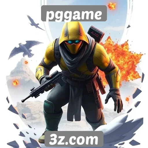 Exploração dos jogos mais populares no pggame