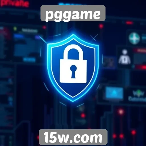 avaliando a segurança e privacidade em pggame