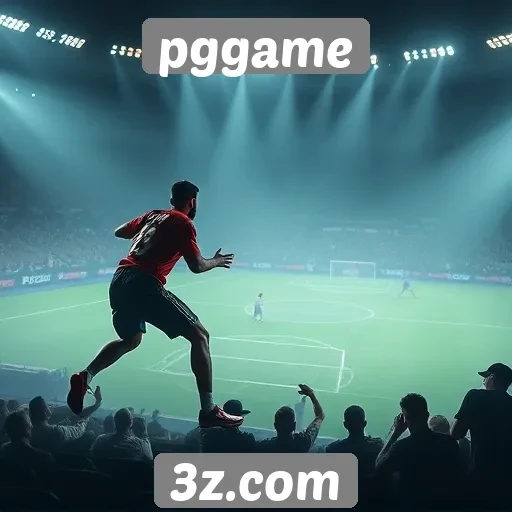 Histórias de sucesso de jogadores no pggame
