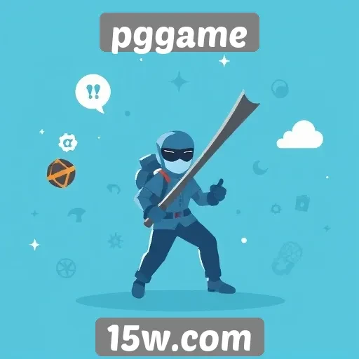 Tutoriais e dicas para novos usuários do pggame