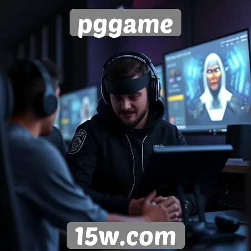 Experiências de usuários com suporte técnico do pggame